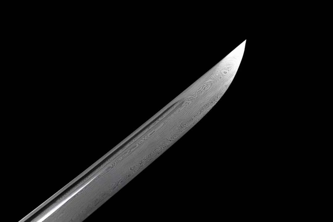 サーベル本（真珠魚皮タイプ）古兵器 武具　刀装具　日本刀　模造刀 居合刀