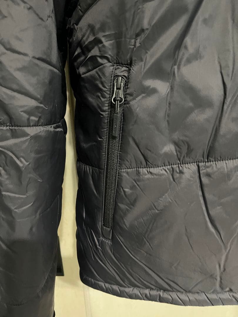 エゴザル パフウォームジャケットＬサイズ