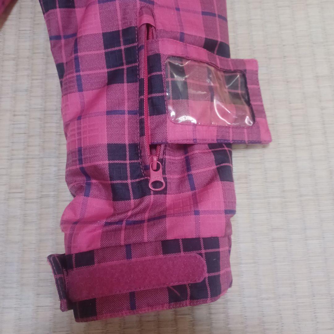 キスマーク　スノーボードウェア　ゴーグル付