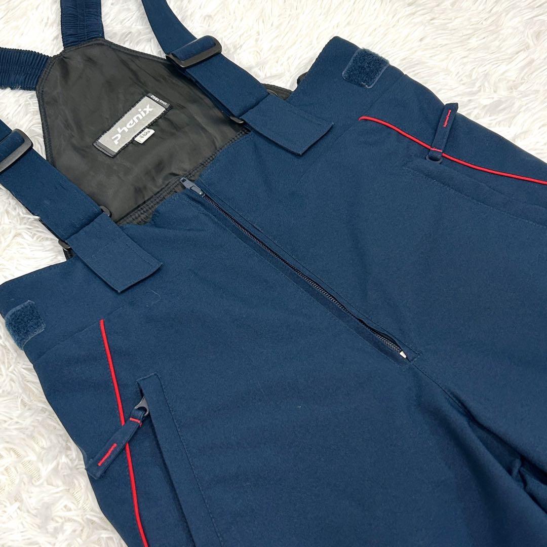 phenix NORGE スキーウェア 150 サイズ