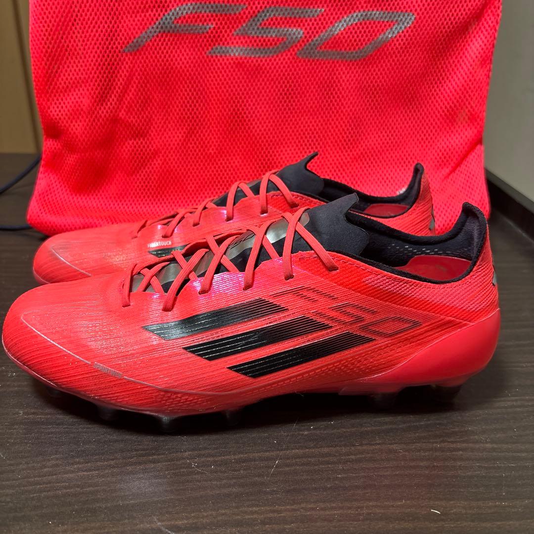 アディダス F50