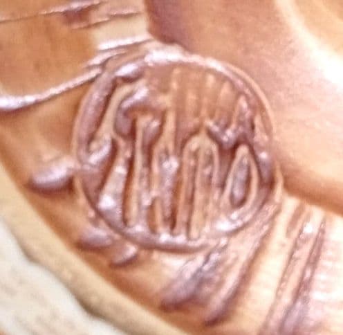 ☆ 平安松泉 清水焼 京焼