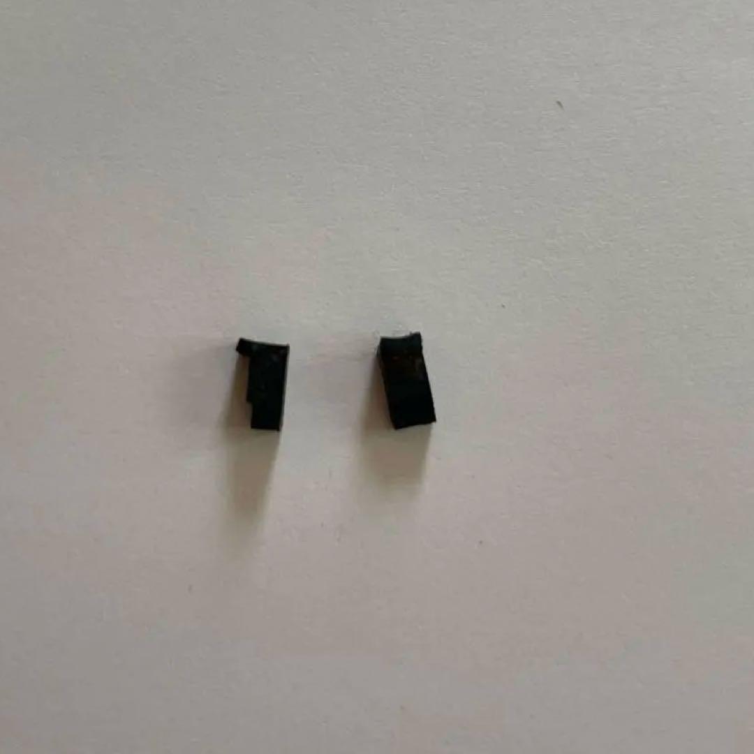 ▪️ Vestax PMC-05 pro ii カットラグスペーサー付き