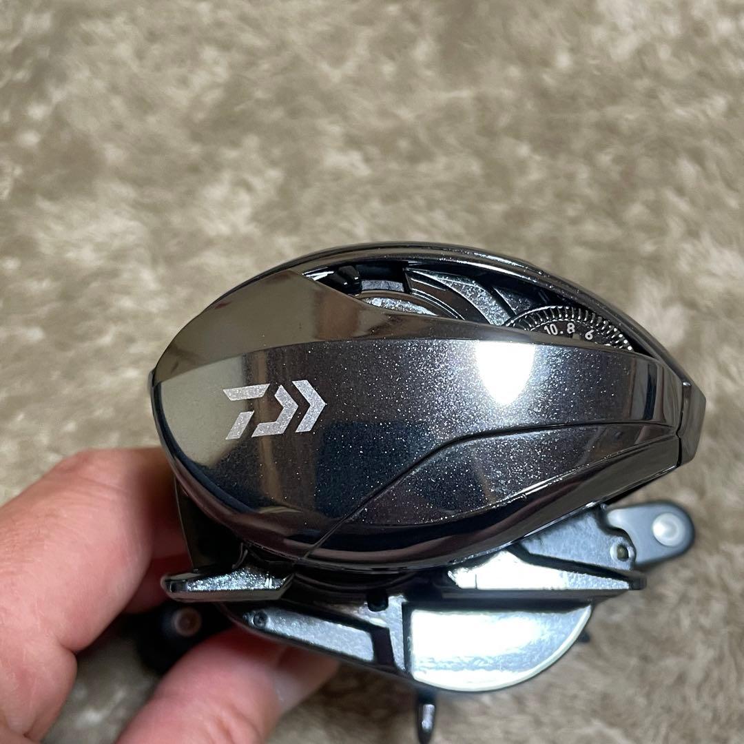 ダイワ スティーズリミテッドSVTW 1000HL