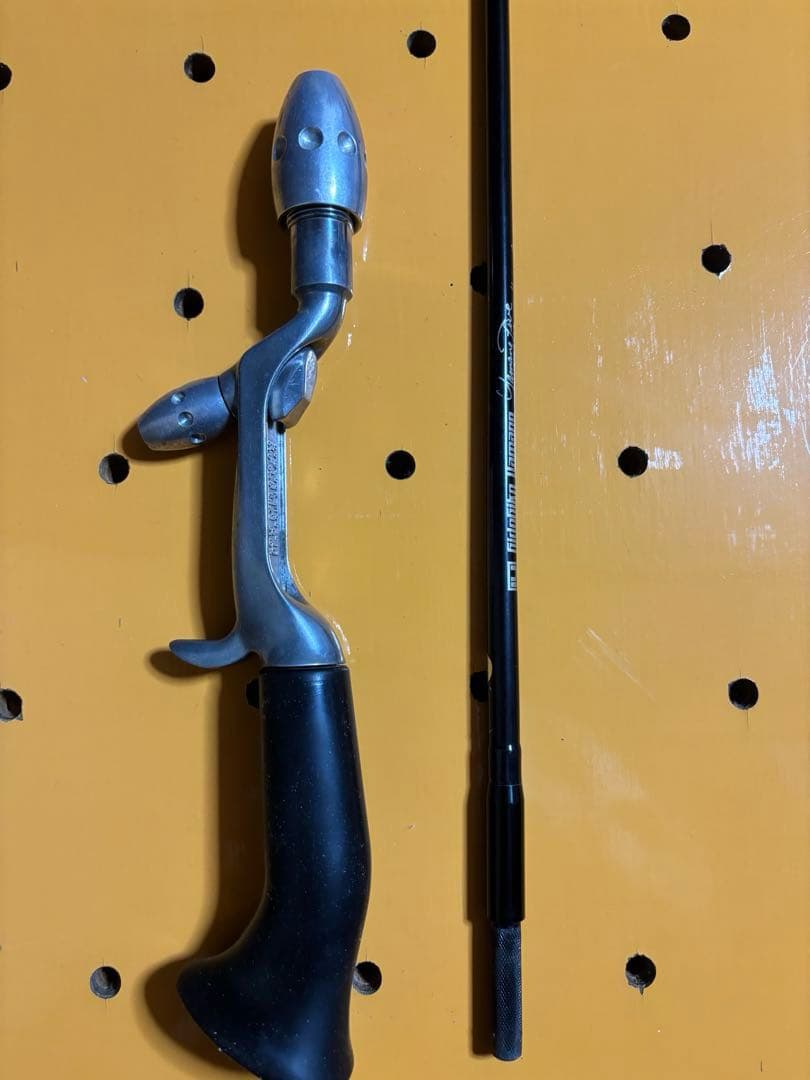 道楽　シリコングリップ　ヤマネ5セット