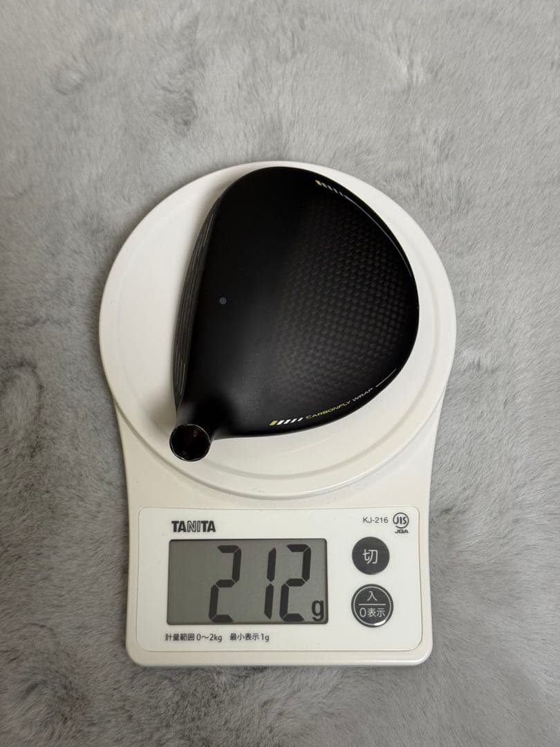 ピン G430 SFT 5番　フェアウェイウッドヘッド