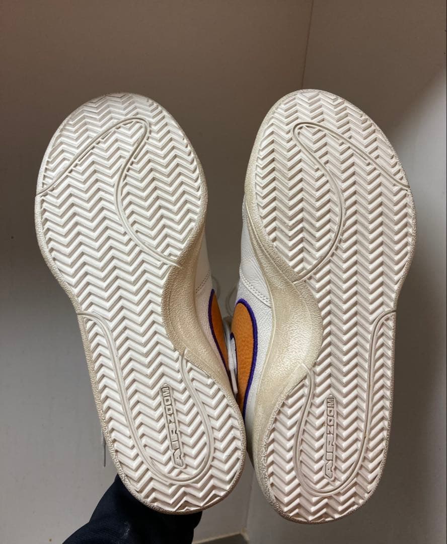 Nike Book1 | ナイキブック1 | US7 (25cm )