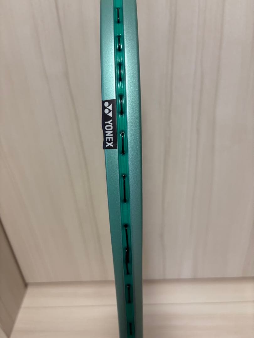 【Yu Su】カスタムフィットVOLTRAGE 7V ボルトレイジ