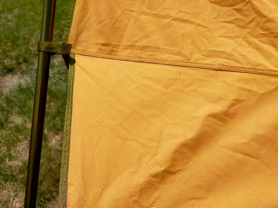 テンマクデザイン　ペポ