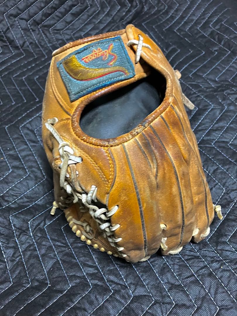 欲しい方どうぞ。早い者勝ちです。スラッガー 硬式　外野手用