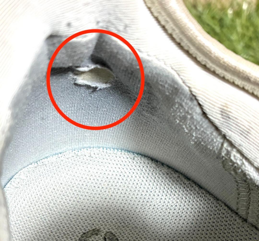 【フォロー割】中古 エコーゴルフ ECCO BIOM C4 バイオム 26cm