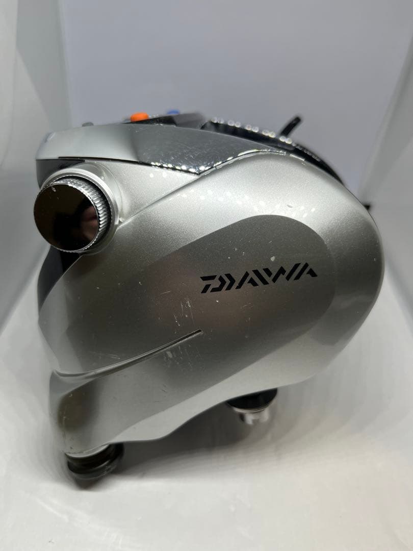 ダイワDAIWA電動リール レオブリッツ 750MT