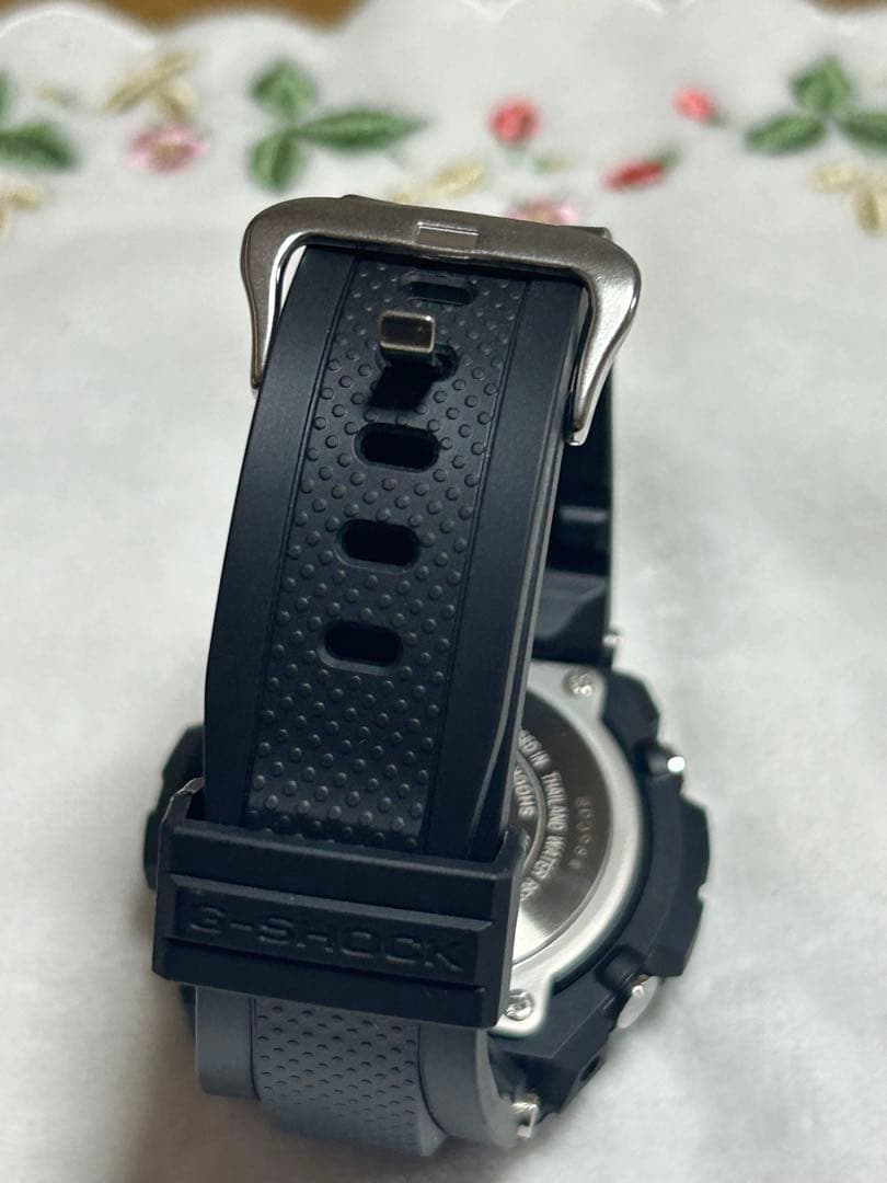 新品 ¥49500円 GST-W100G-1BJF G-SHOCK プロトレック