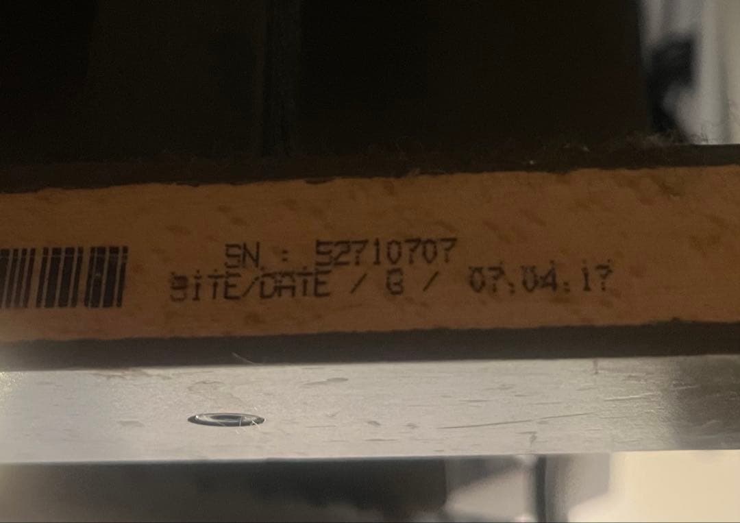 ストッケ トリップトラップ