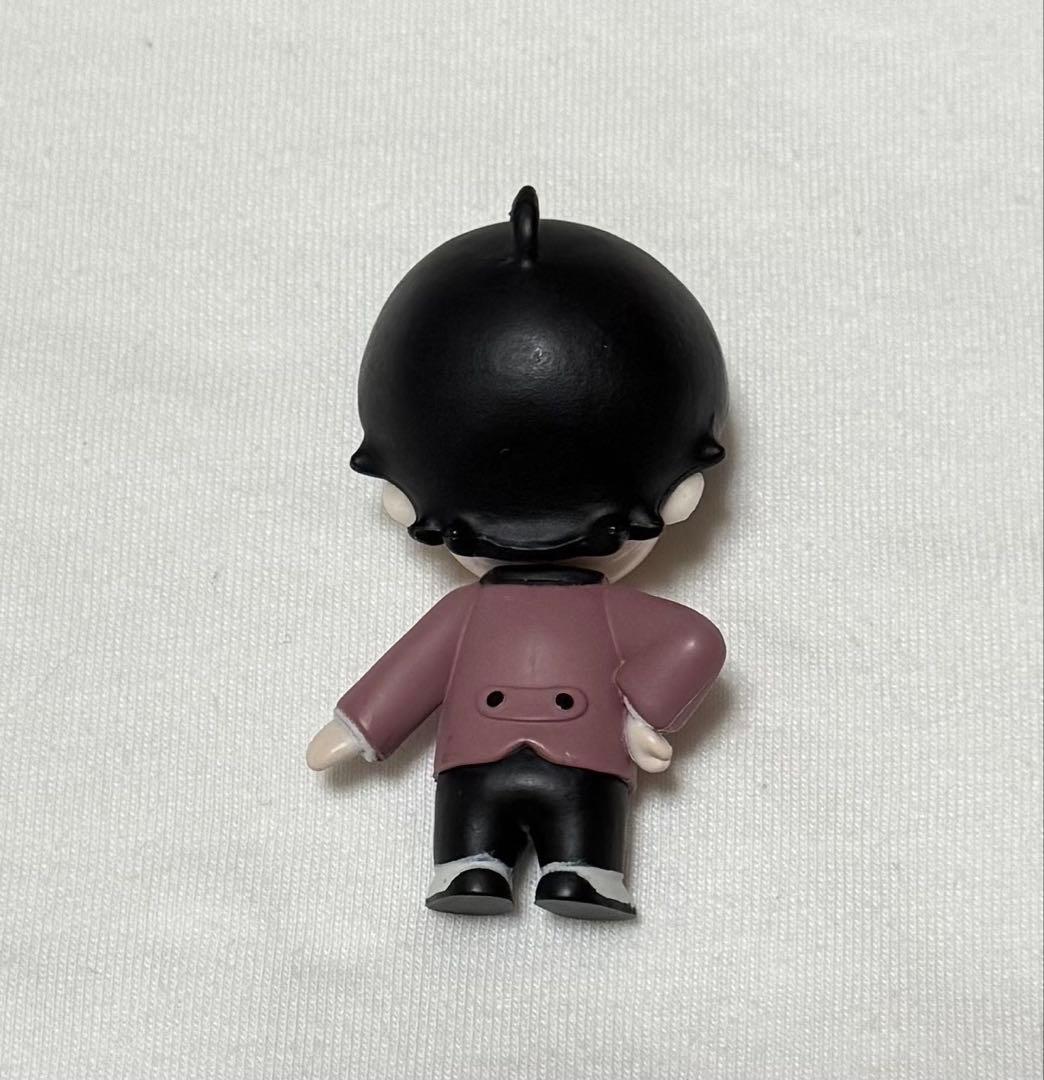 ミセス Atlantisガチャ フィギュア3体セット