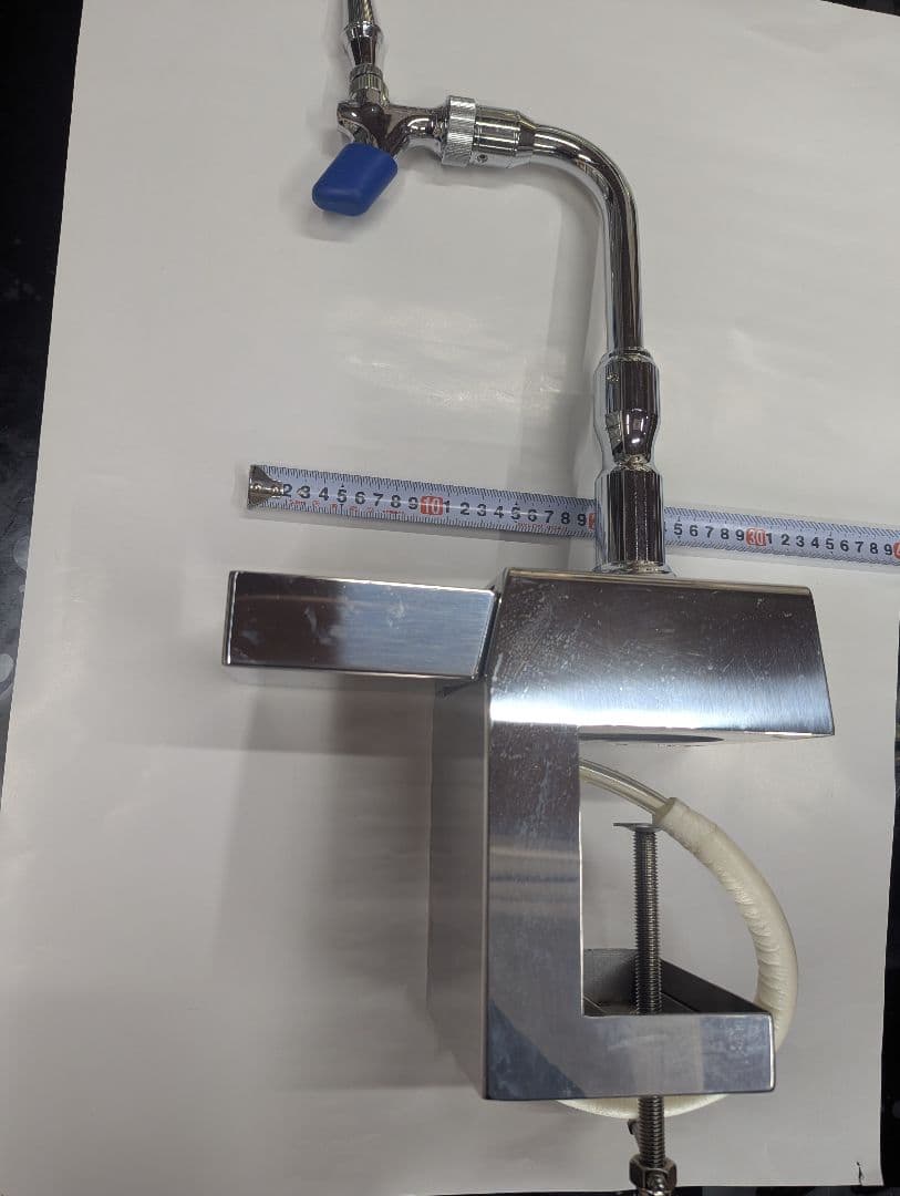 業務用　ビールサーバー　ホシザキ DBF-25SD　本格スタンドセット