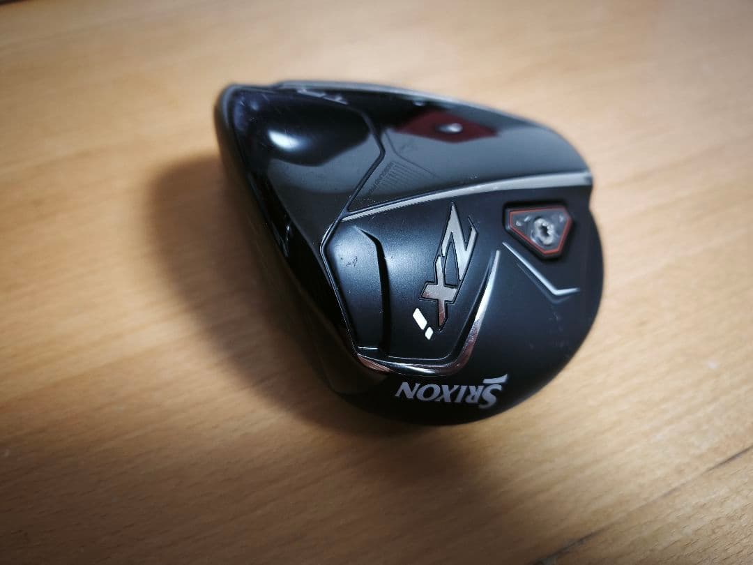SRIXON ZXi TR 9度 スリクソン