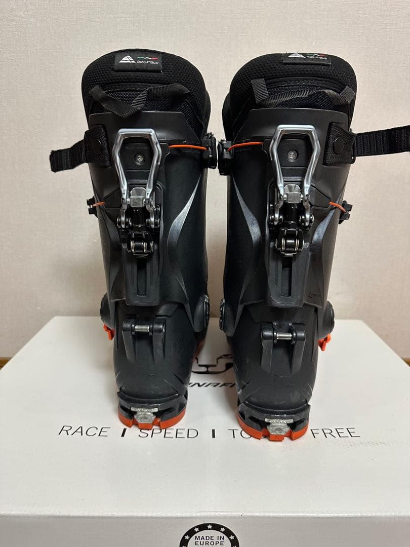 スキー Dynafit HOJI PRO TOUR 26.0cm