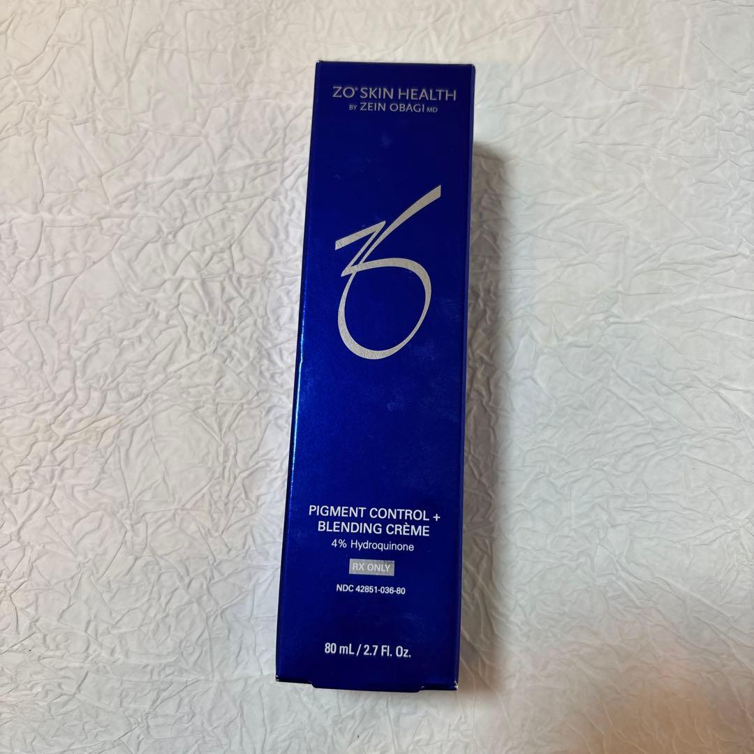 新品ZO SKIN HEALTH ミラミックス80mL