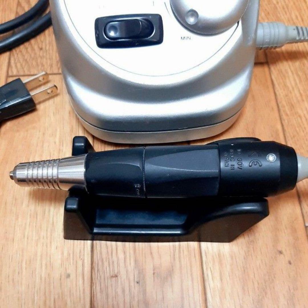 ネイルドリル 浦和工業 np300a