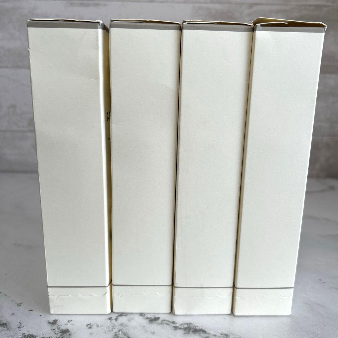 新品　メディプラスゲル　オールインワンゲル状美容液　4本セット　d