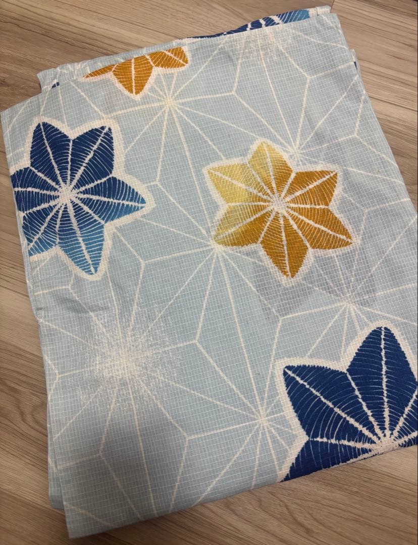 有松鳴海絞り、高級浴衣綿紅梅を含む浴衣8枚まとめ売り