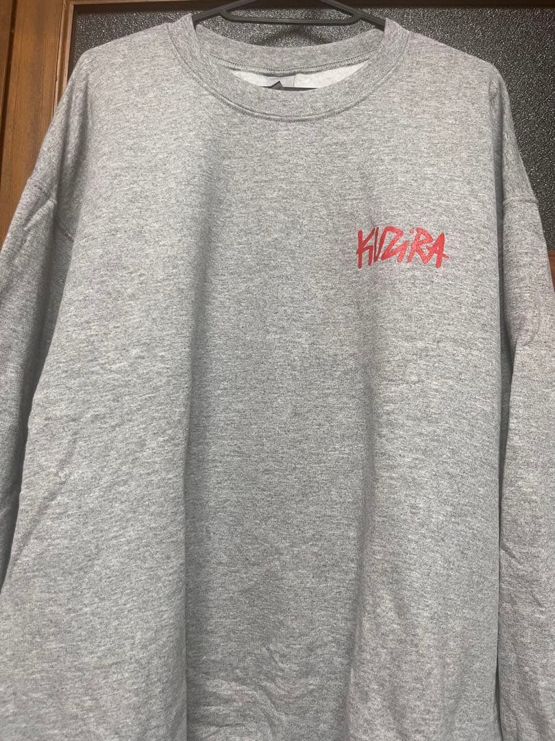 KUZIRA スウェット