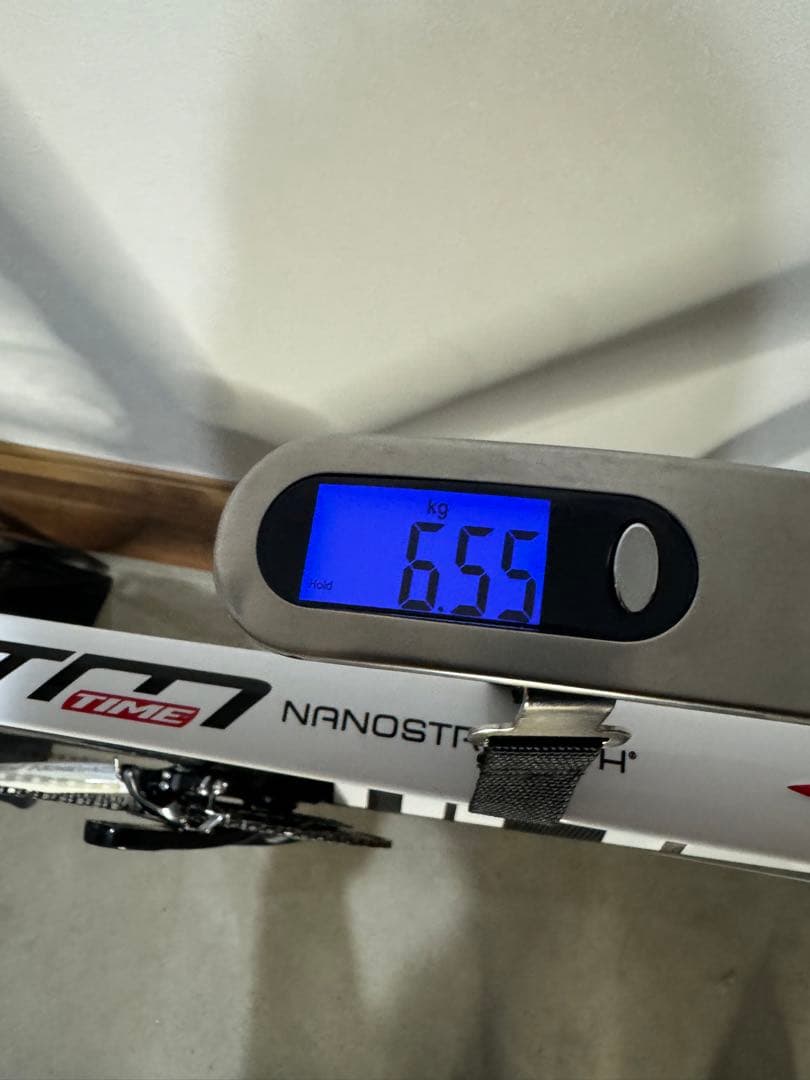 TIME RXRS ULTEAM デュラエース