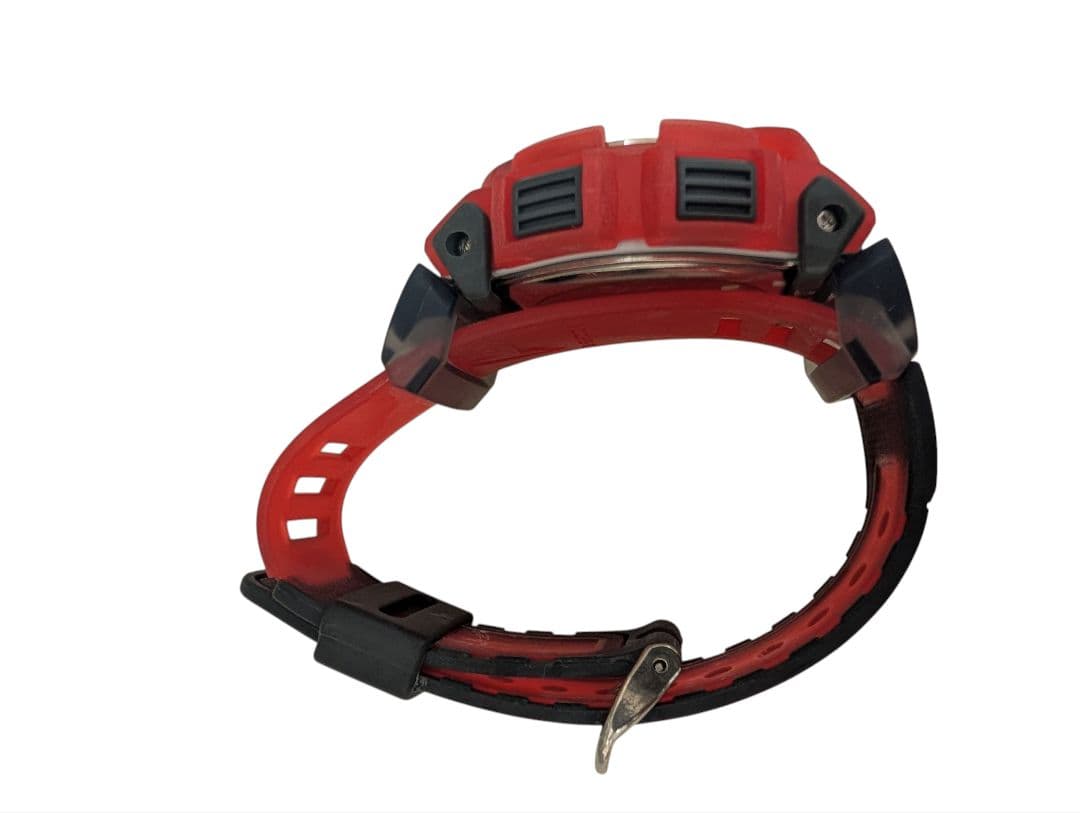 【希少品】カシオ G-SHOCK 98 ワールドカップ 限定 3本セット 電池切