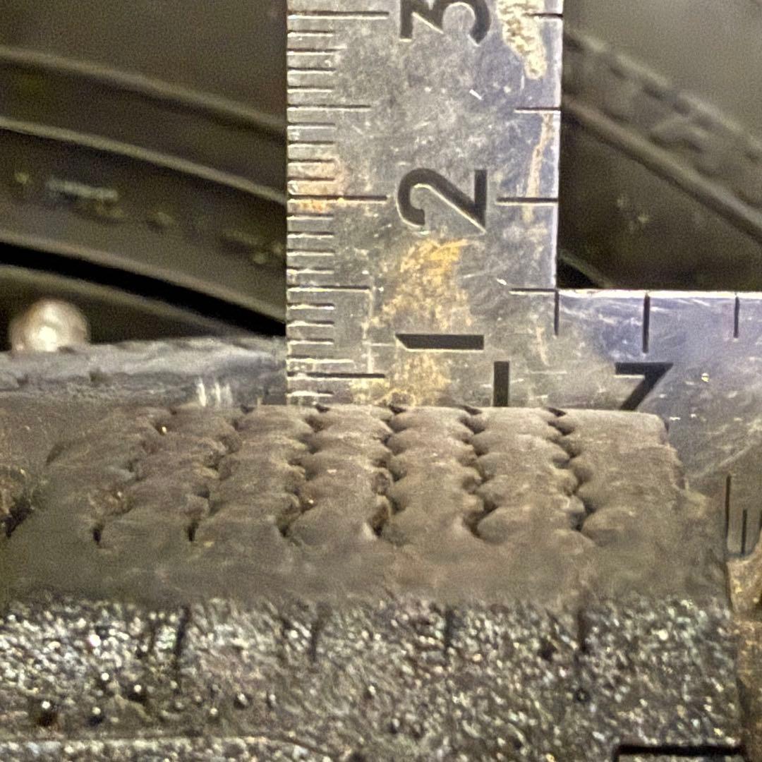 レアマイスター スタッドレス 225/70 R16 デリカ エクストレイル 等