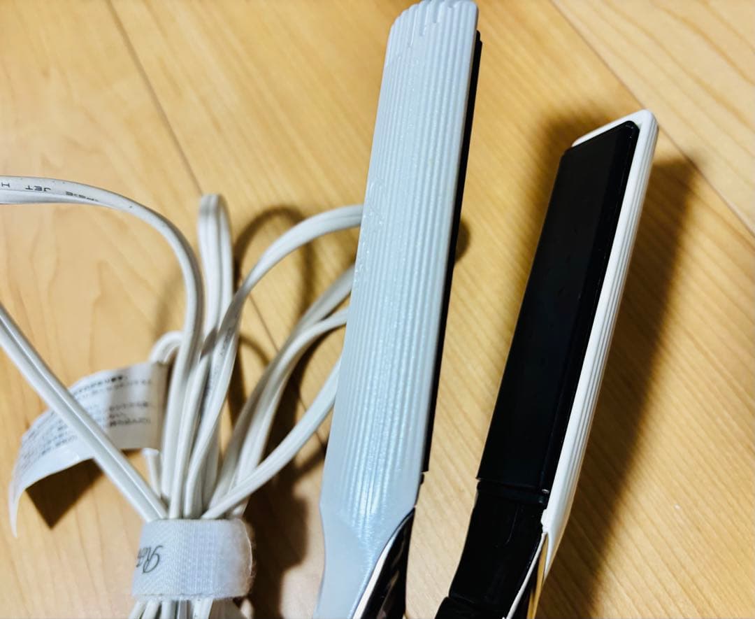 ReFa BEAUTECH STRAIGHT IRON ストレートアイロン