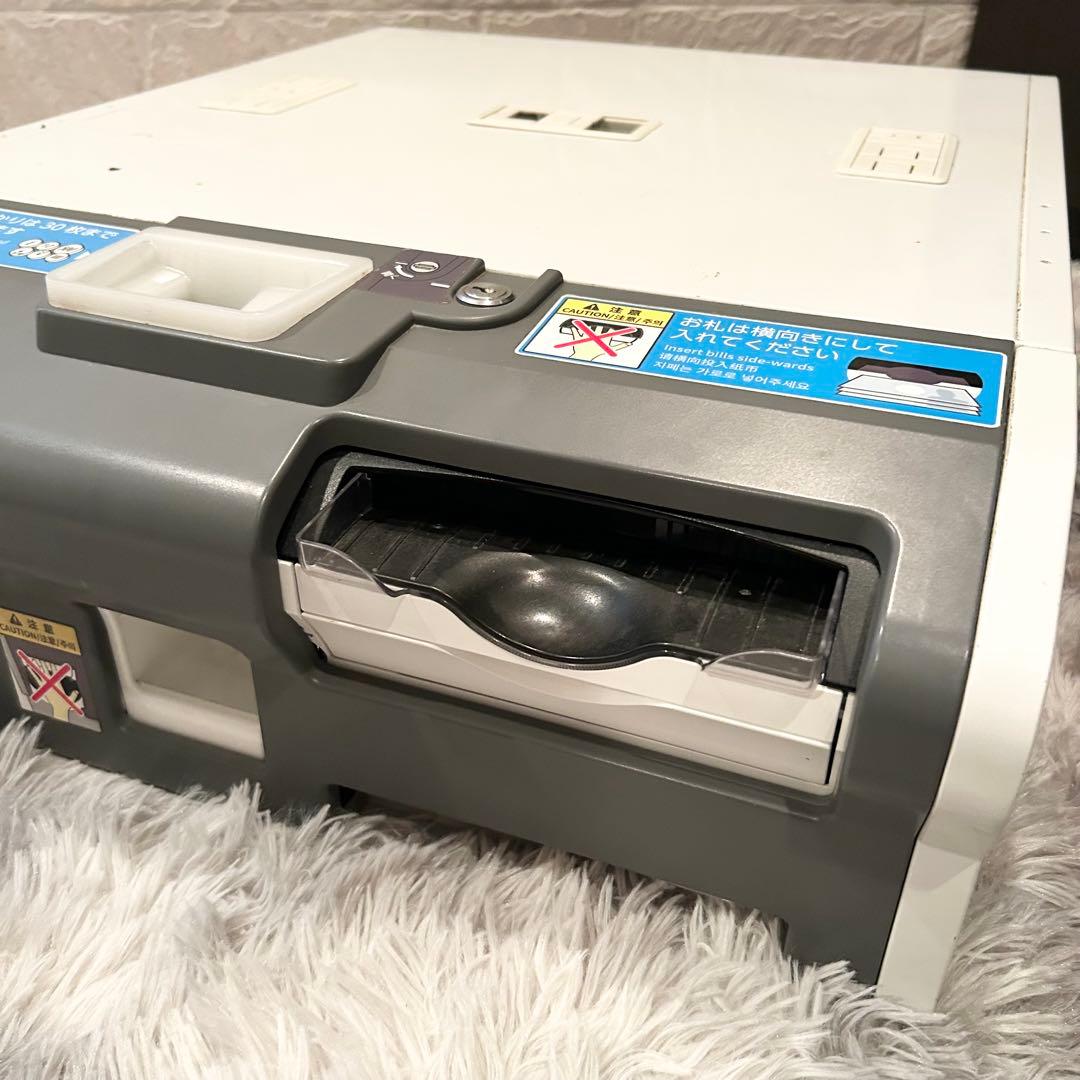 TERAOKA（寺岡精工） HappySelf Web3800K POSレジ