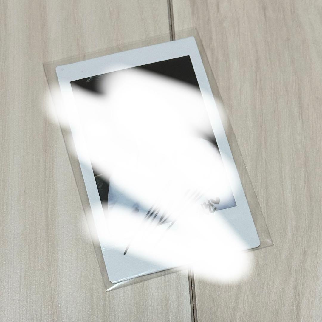 artms loona ヒジン　ポラ　チェキ　heejin