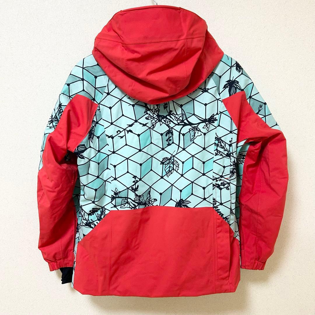 ✨希少品✨ 【MIZUNO】 ミズノ スキーウェア 上下 デモ 基礎スキーヤー