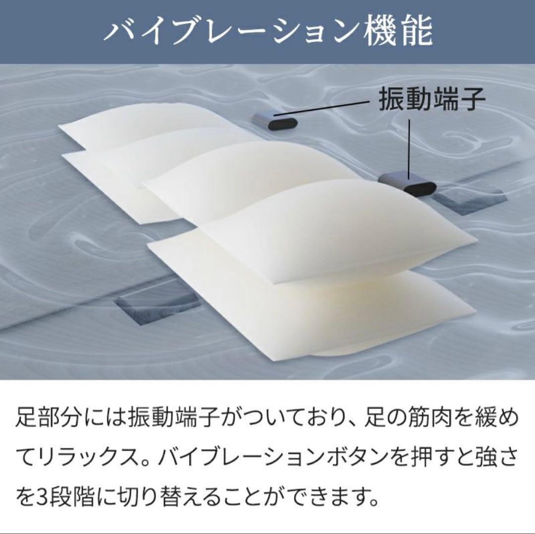 Airtech Sleeper エアテックスリーパー　BlueBlood　新品