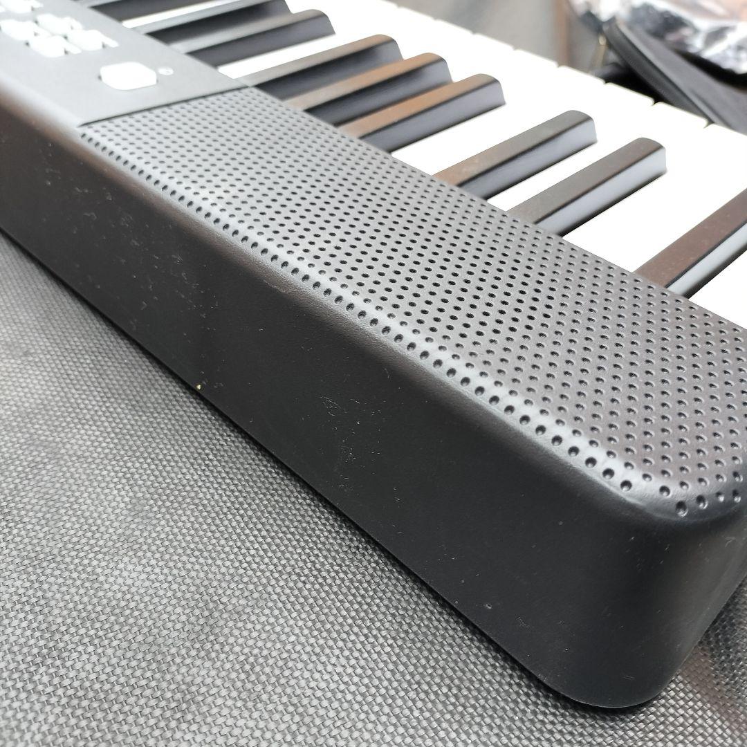 Starfavor 電子ピアノ88鍵盤 折り畳み式 充電型 198 種音色