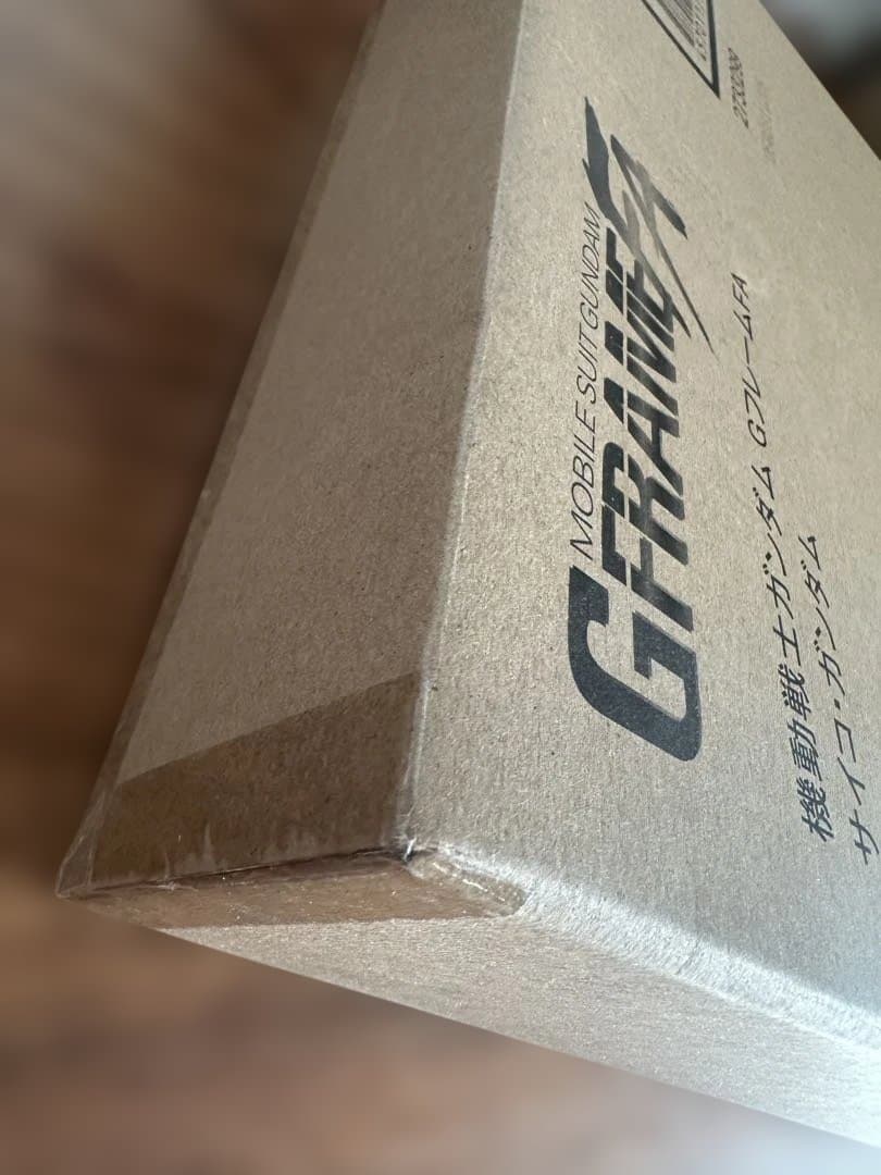 Gフレーム サイコガンダム 未開封