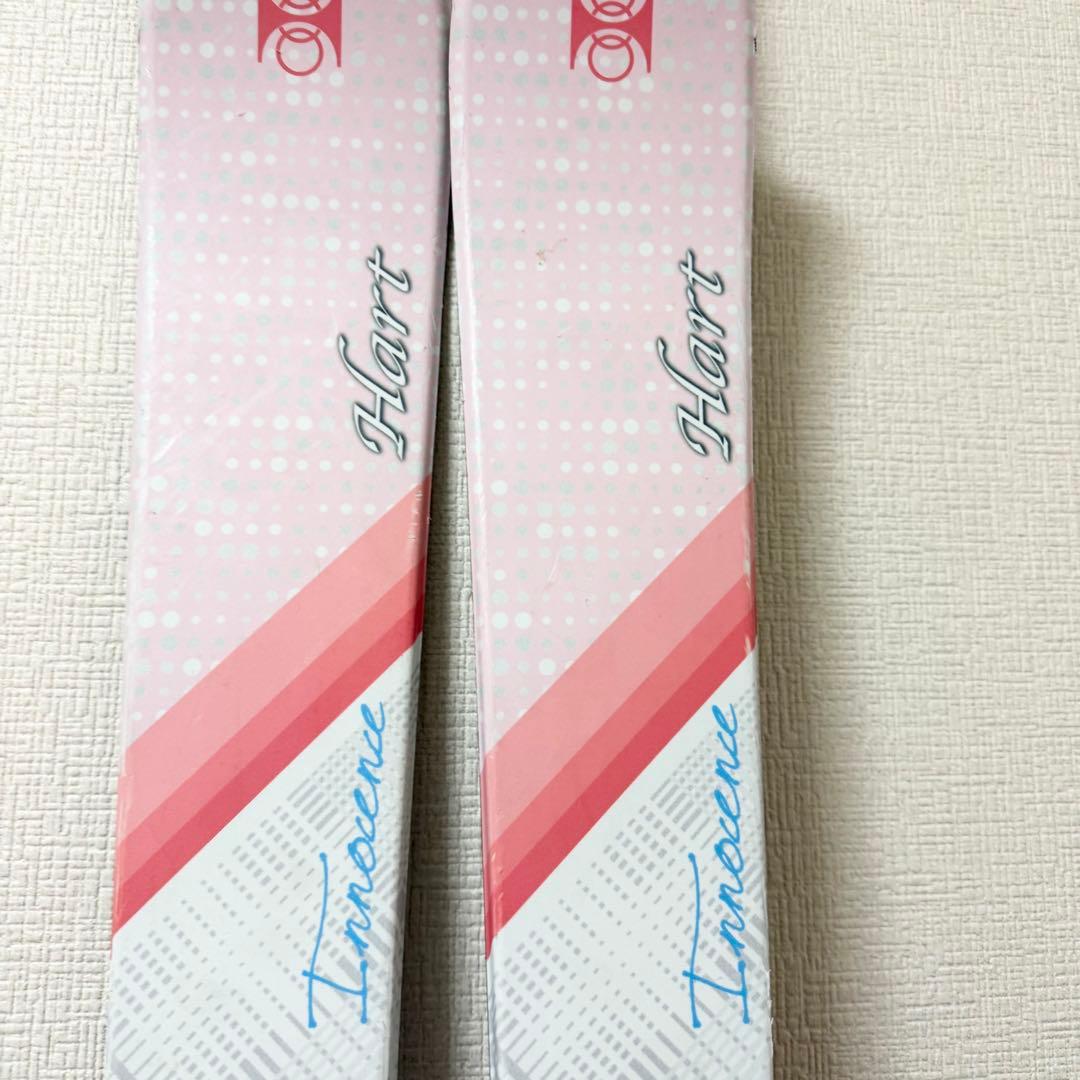 ■送料無料■スキーセット■板138靴23-23.5cm