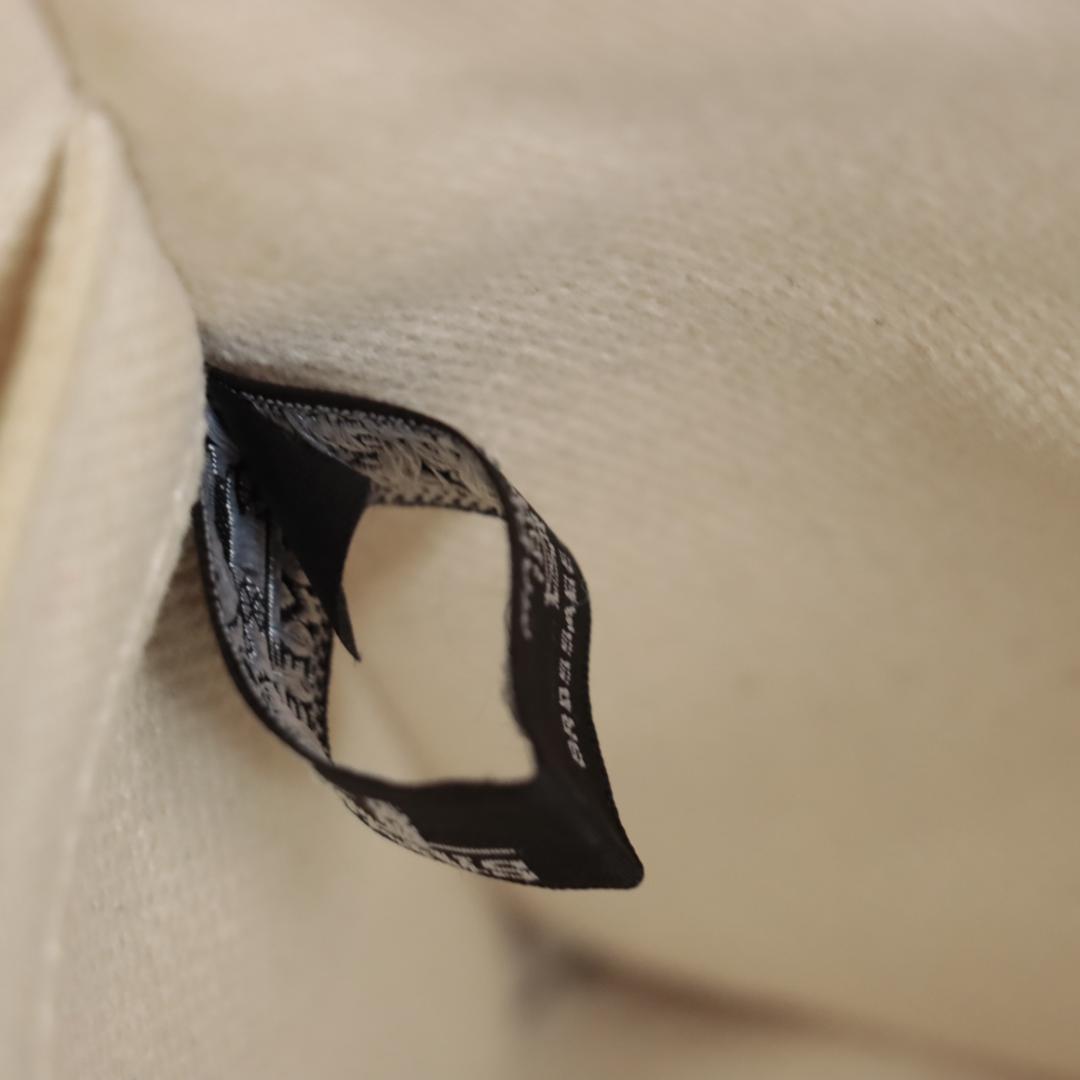 Hermes エルメス　ボラボラPM トートバッグ　ハンドバッグ　ブラック