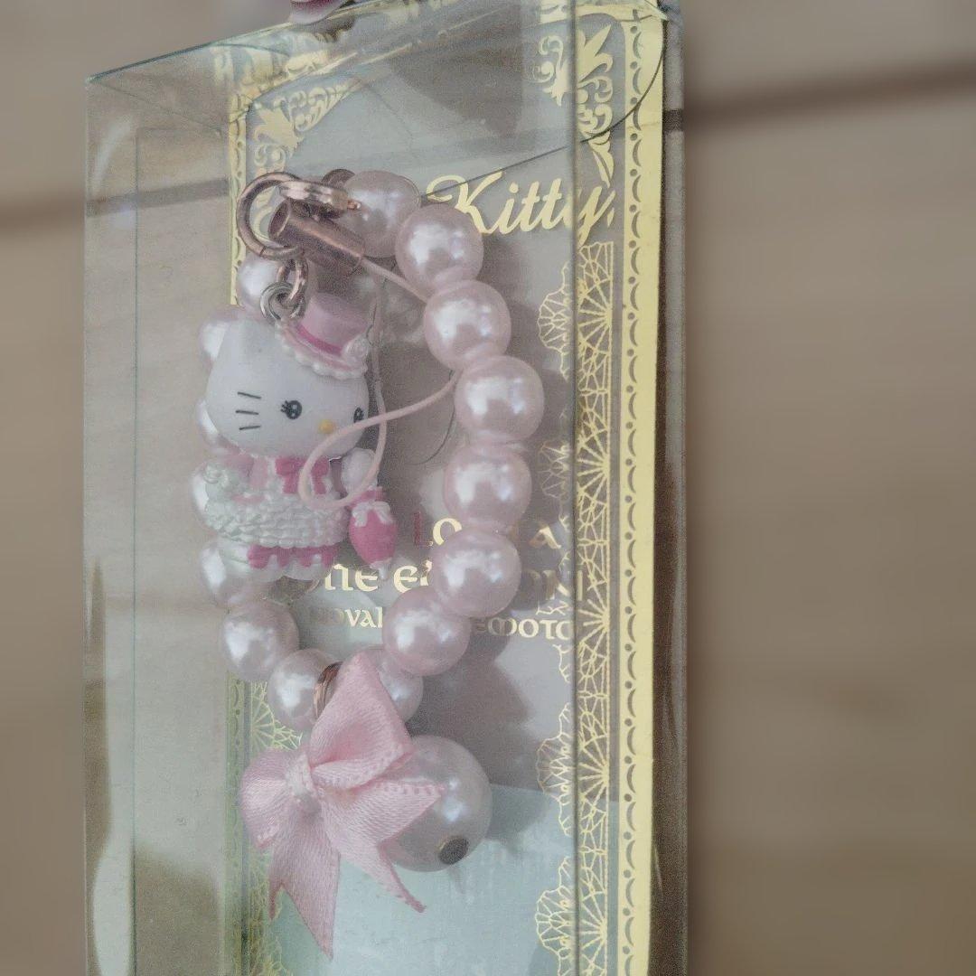 ハローキティ　嶽本野ばら11点セット