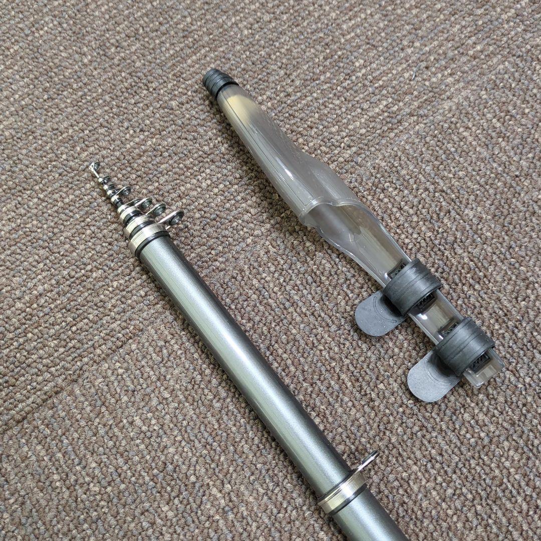 ZG)ダイワ プログランド磯 1.2-53M 新品未使用