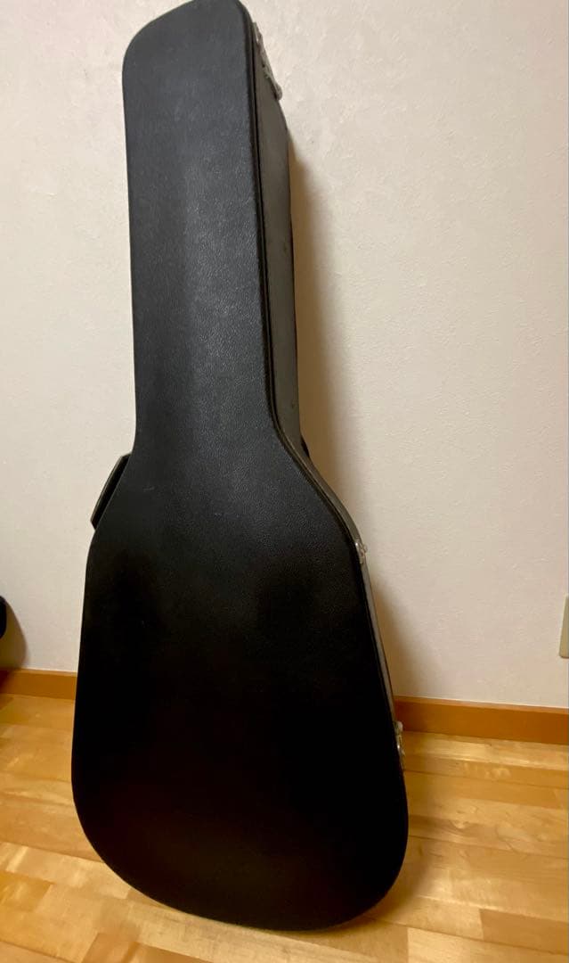 Morris アコースティックギター TF50スプルース単板ハカランダHC付