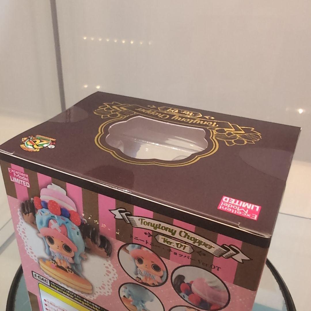 POP LIMITED EDITION トニートニーチョッパー Ver.OT