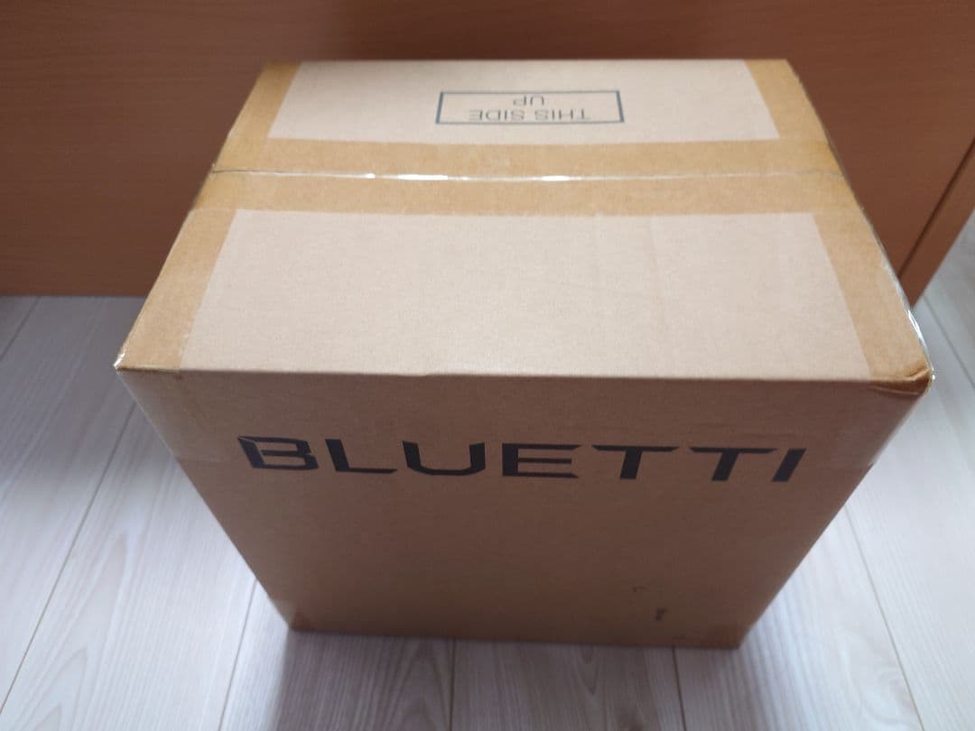 BLUETTI AORA 30 V2 ポータブル電源（グリーン）
