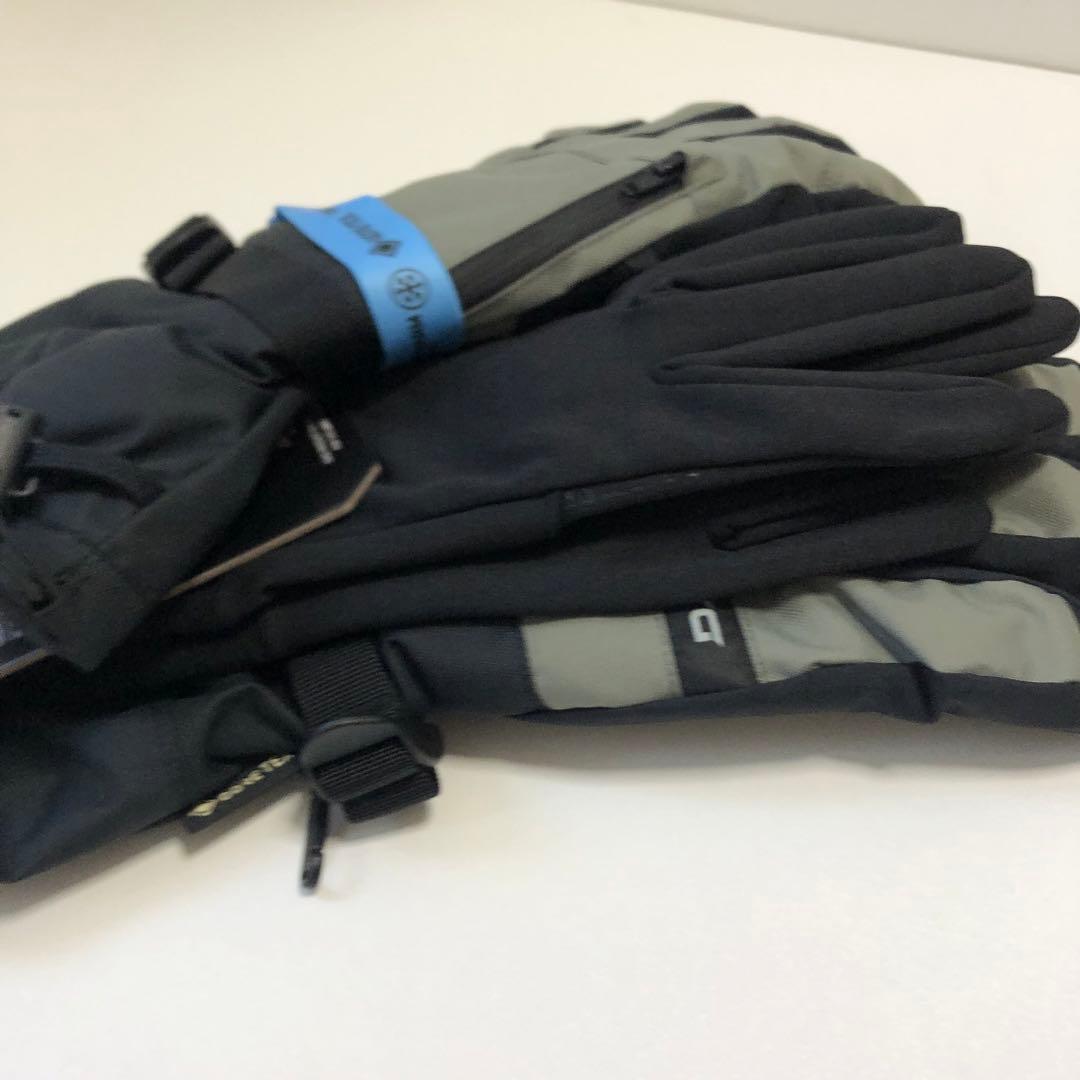 M スノーグローブ DAKINE ダカイン TITAN ゴアテックス タイタン