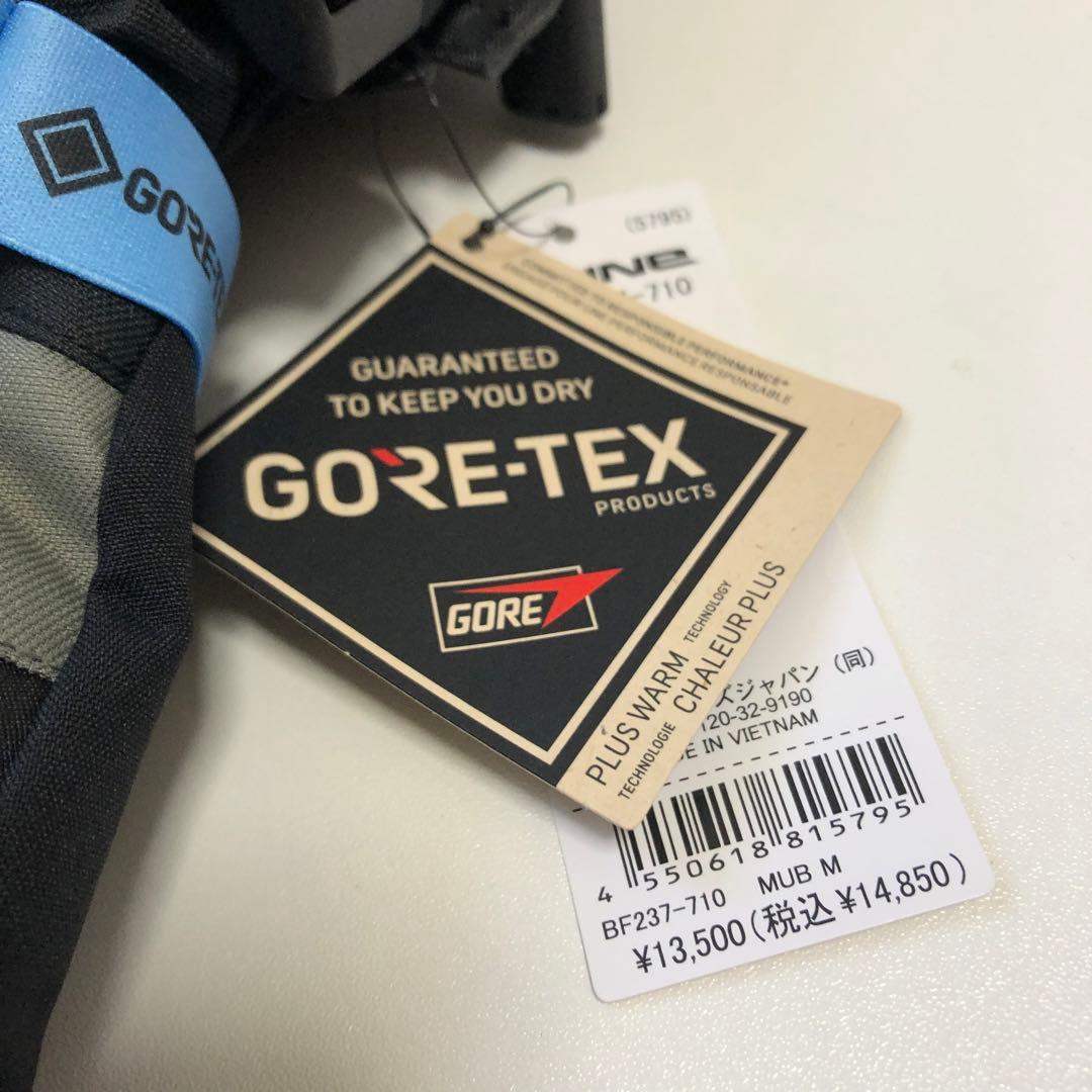 M スノーグローブ DAKINE ダカイン TITAN ゴアテックス タイタン