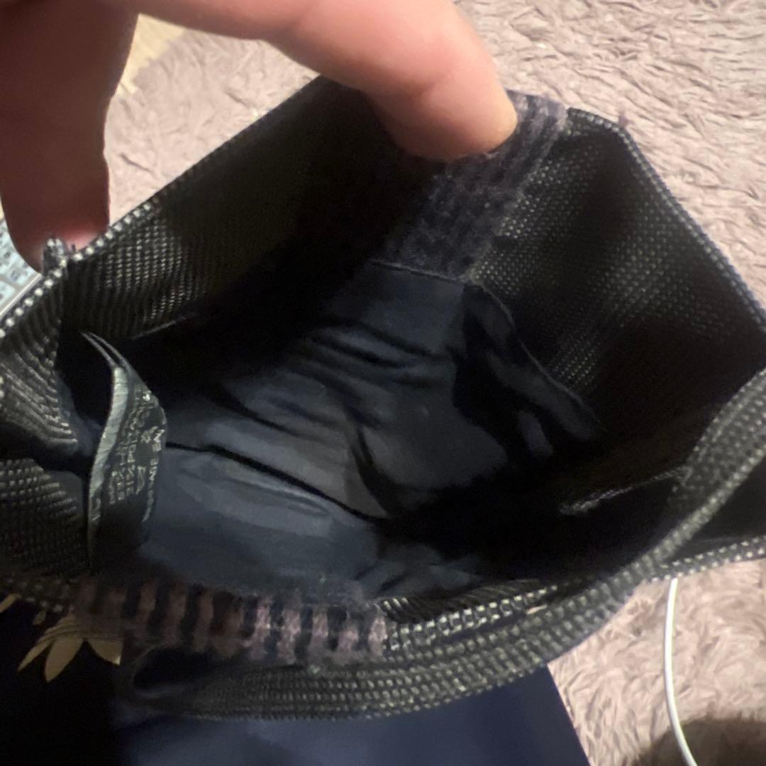 ショルダーバッグ H/Matsmura