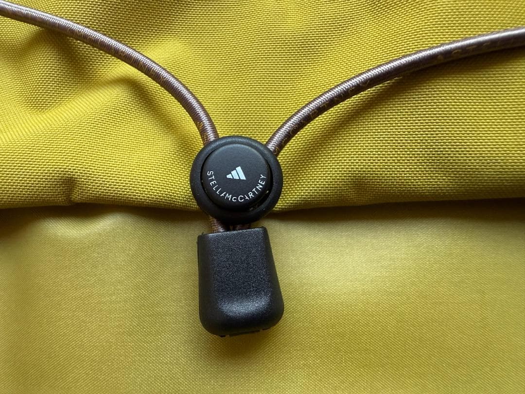 【未使用】adidas by Stella McCartney バックパック