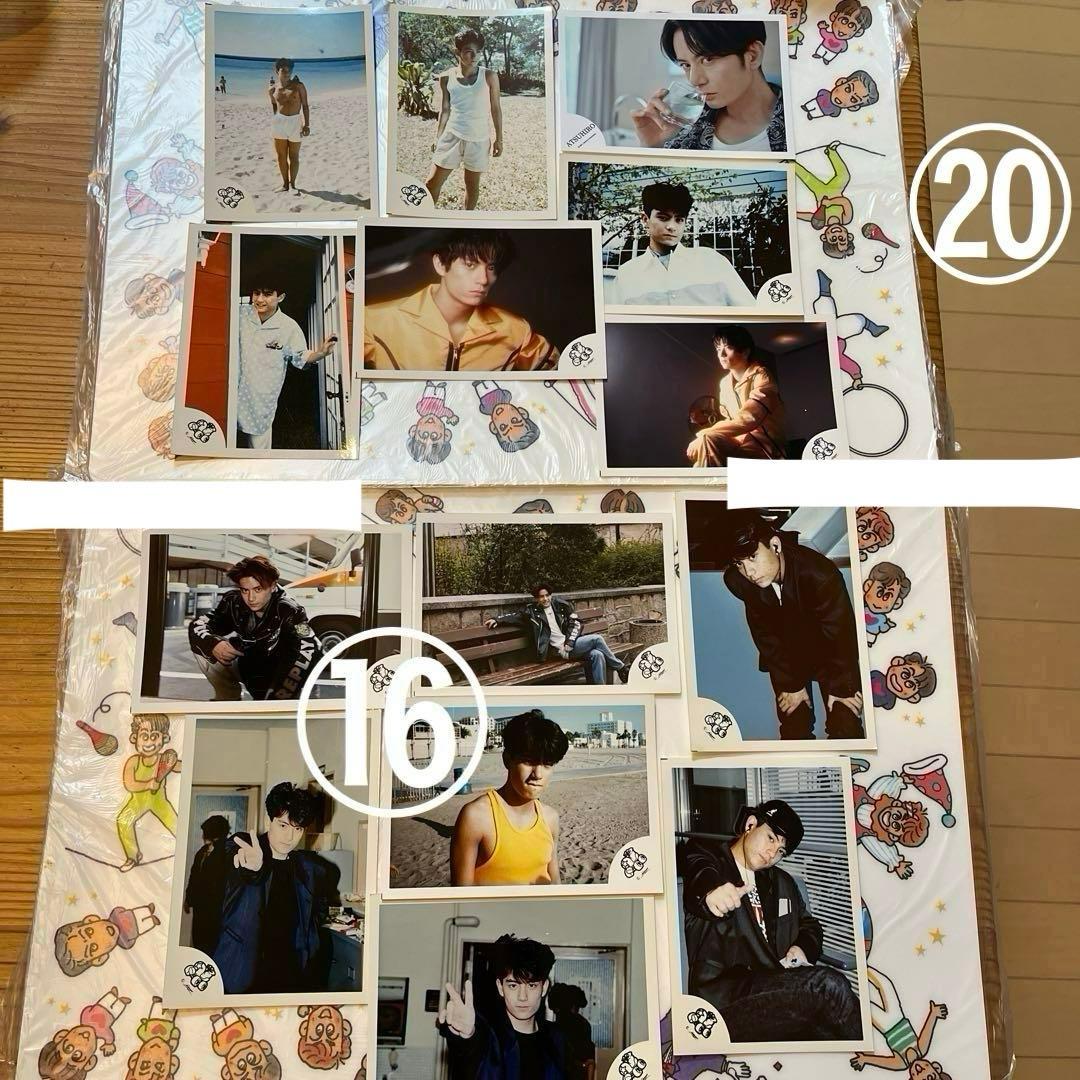 写真セット　おまとめ