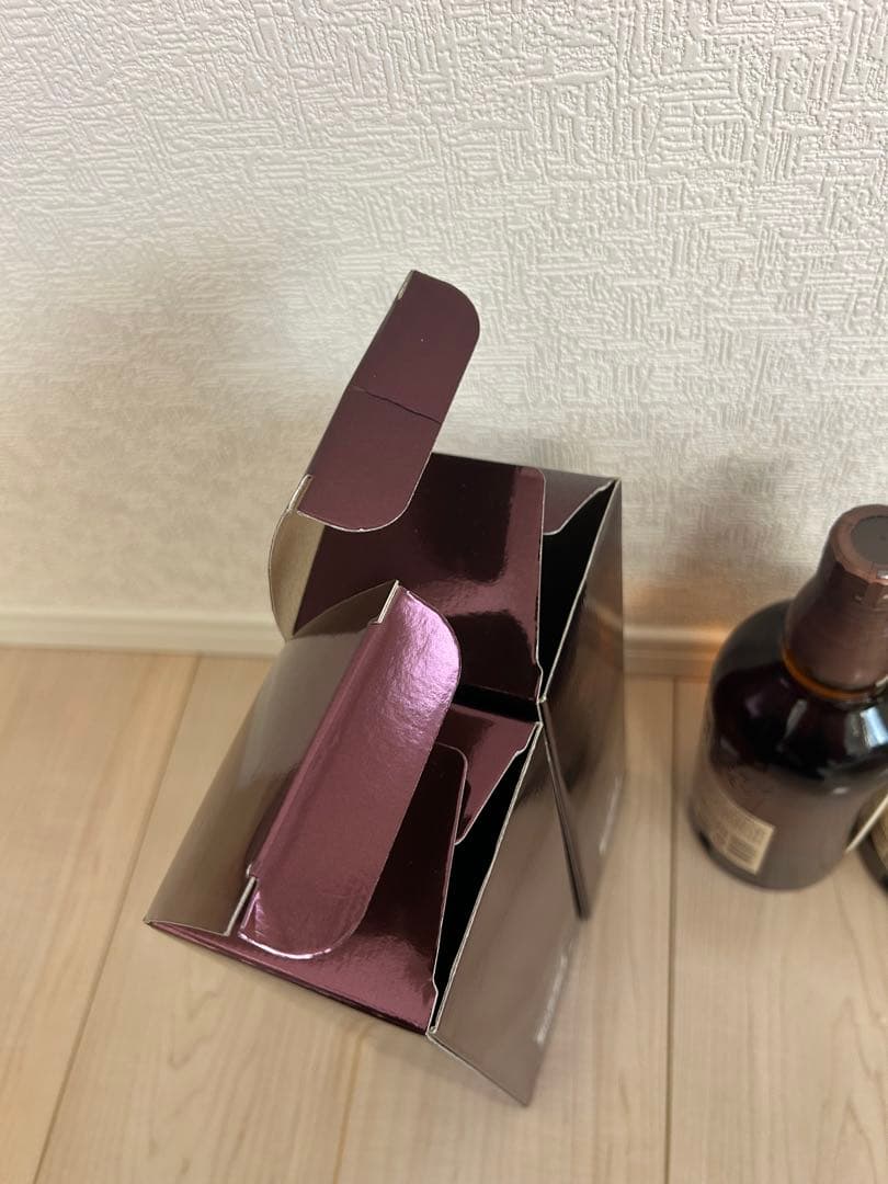 新品未開封 山崎NV NAウイスキー 2本セット 1923年 旧箱 700ml